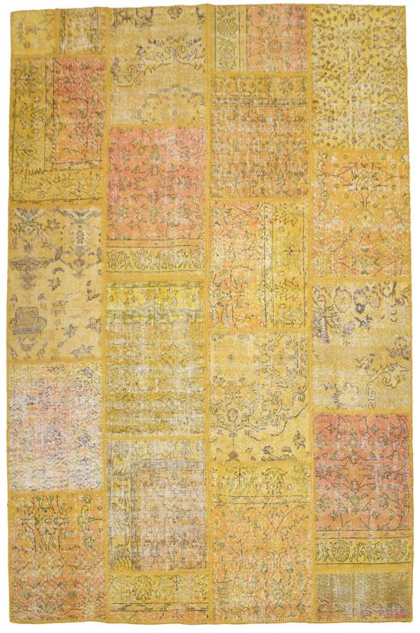 Patchwork
