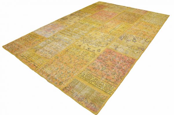 Patchwork - Afbeelding 3