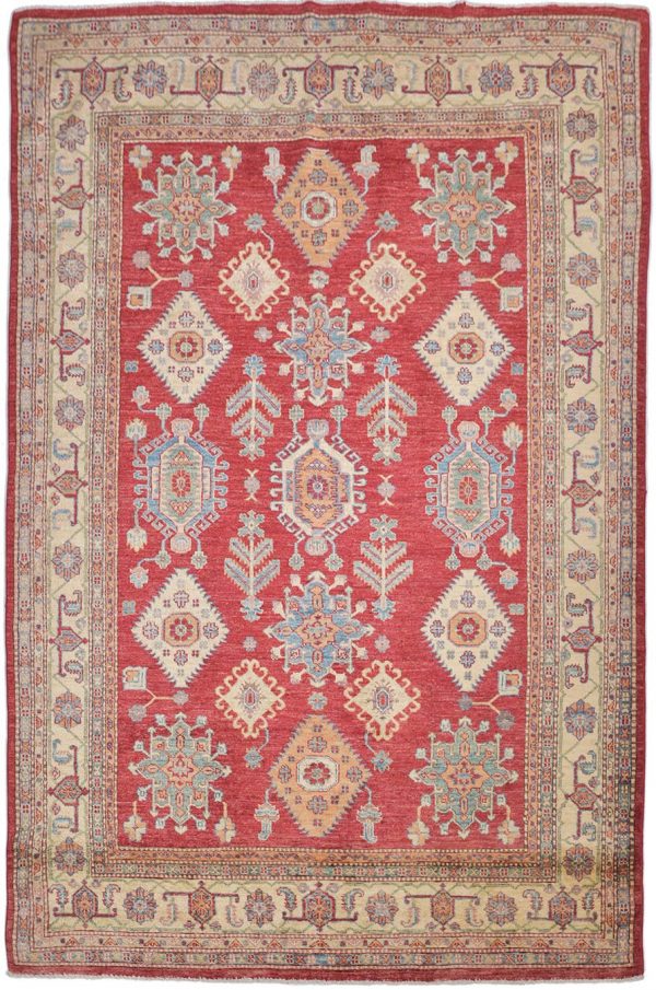 Kazak