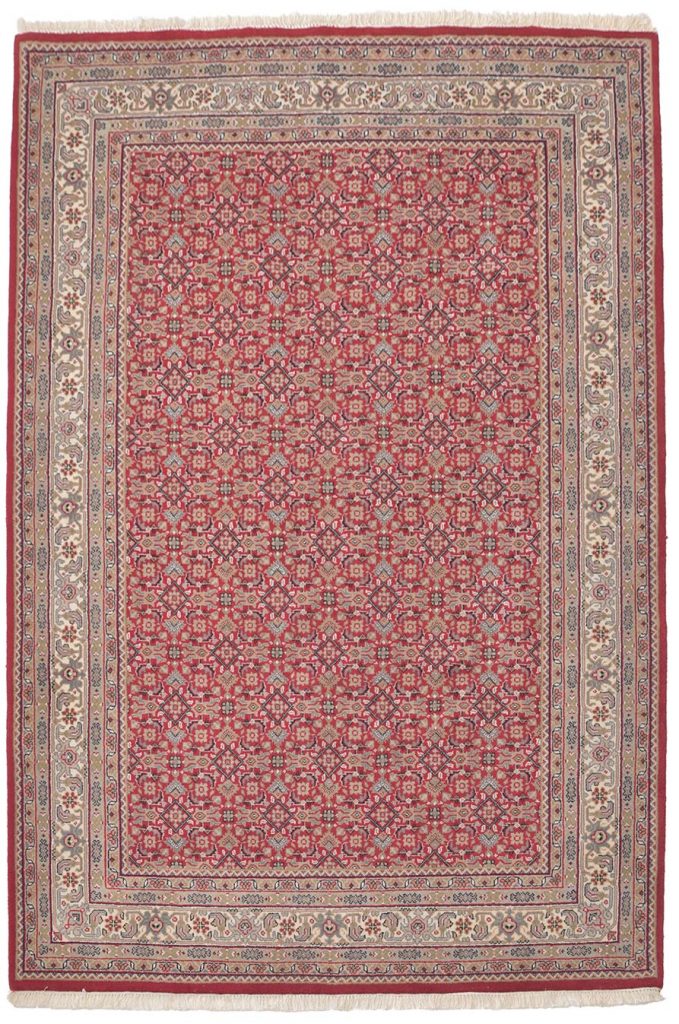 Perzische Oosterse tapijten
