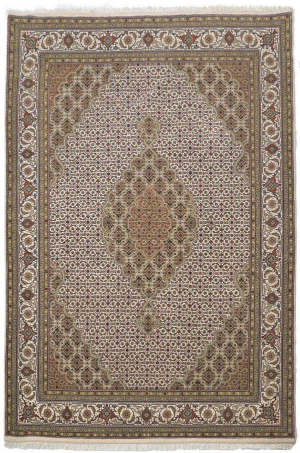 Tabriz