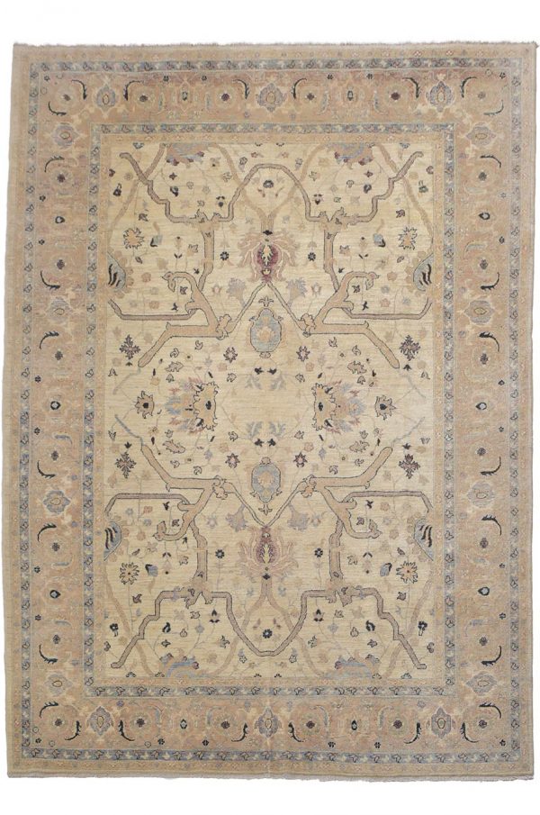 Ziegler-Samarkand