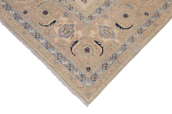 Ziegler-Samarkand - Afbeelding 2
