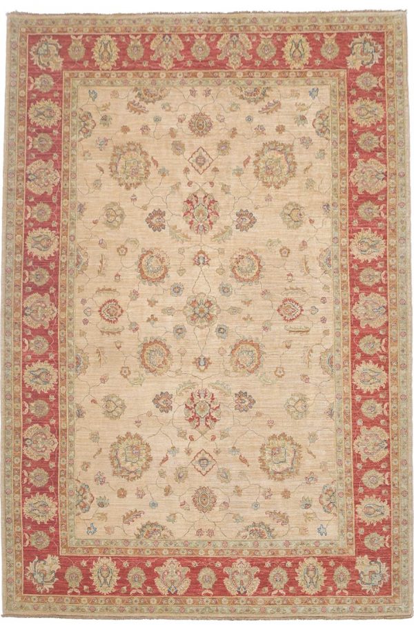 Ziegler-Samarkand